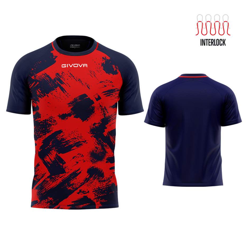 Givova Football Kits | Stadium Sports